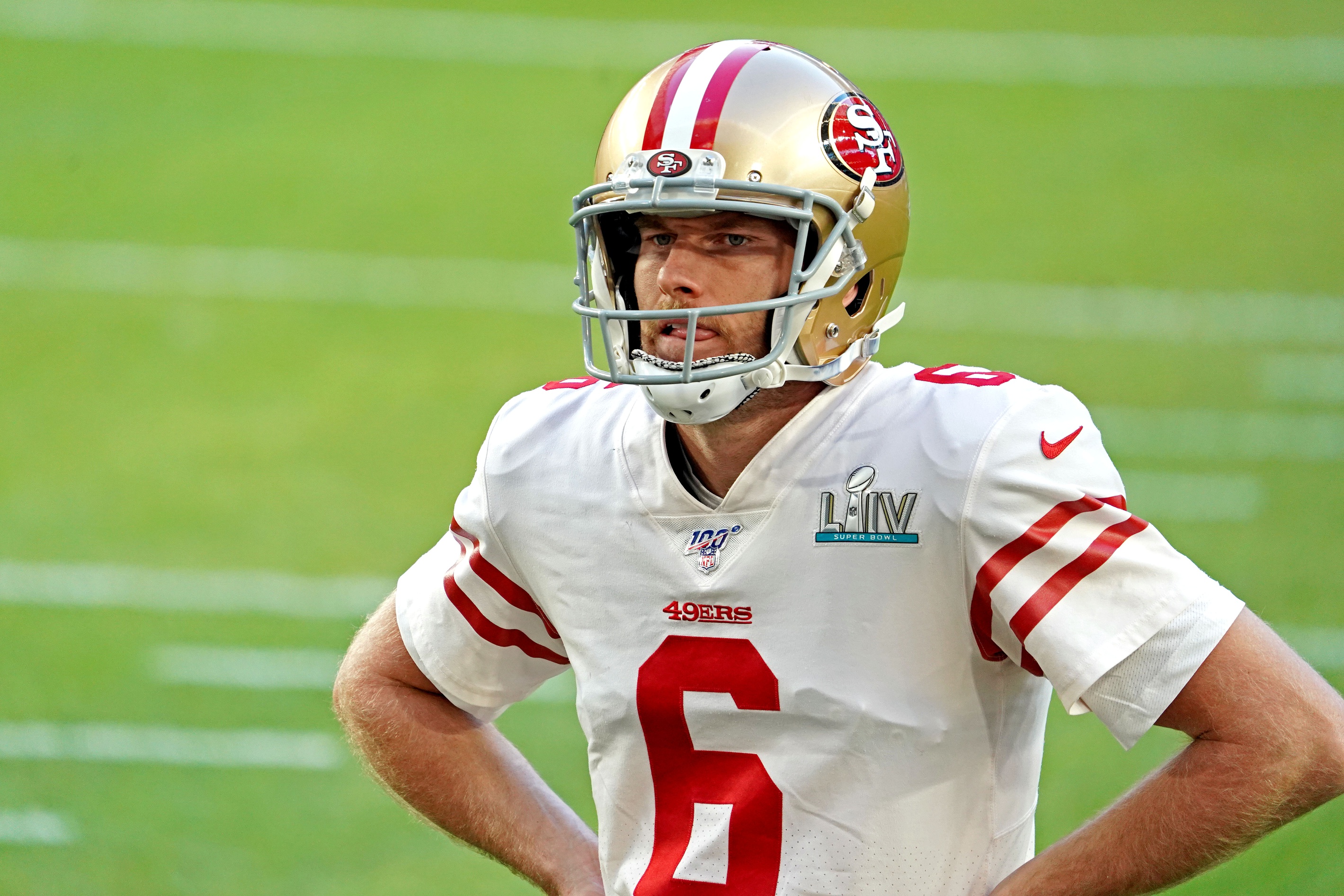 How the 49ers Will Replace Robbie Gould for now - Sports Illustrated San  Francisco 49ers News, Analysis and More