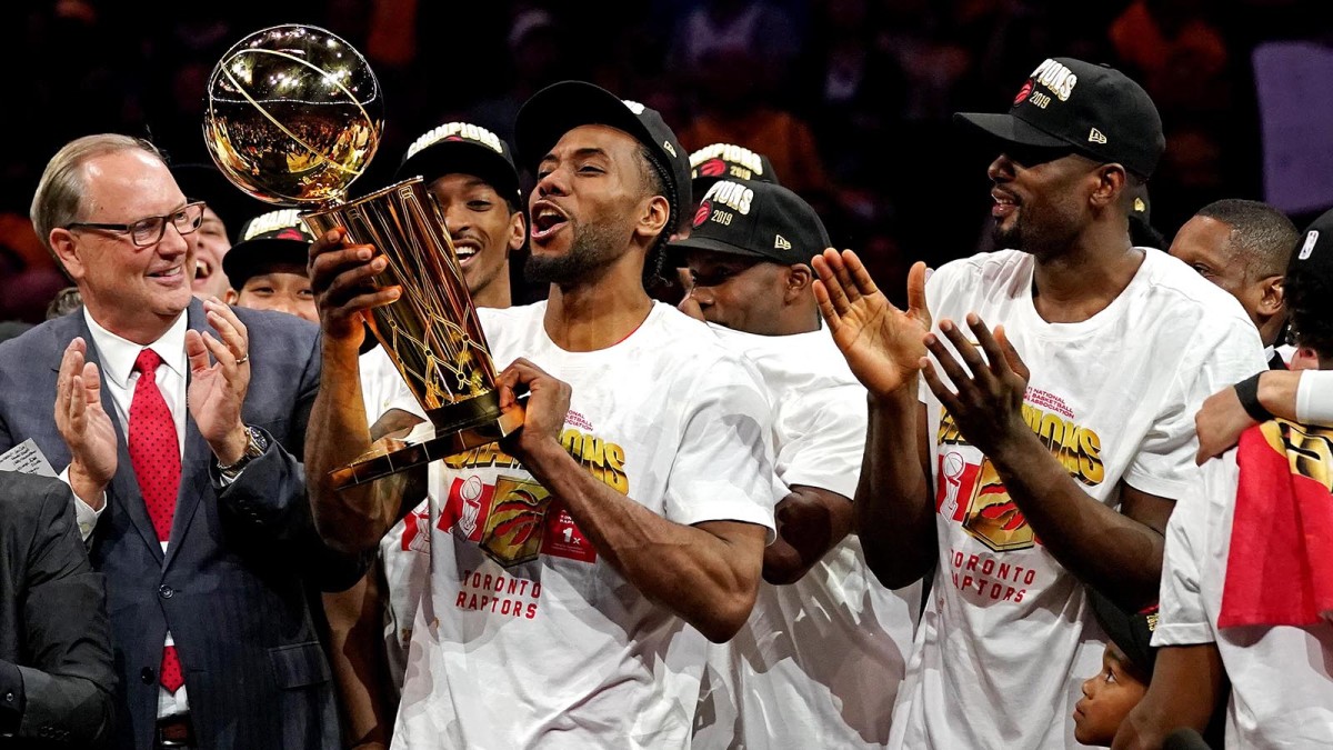 Should the NBA crown a champion this season? - Sports Illustrated