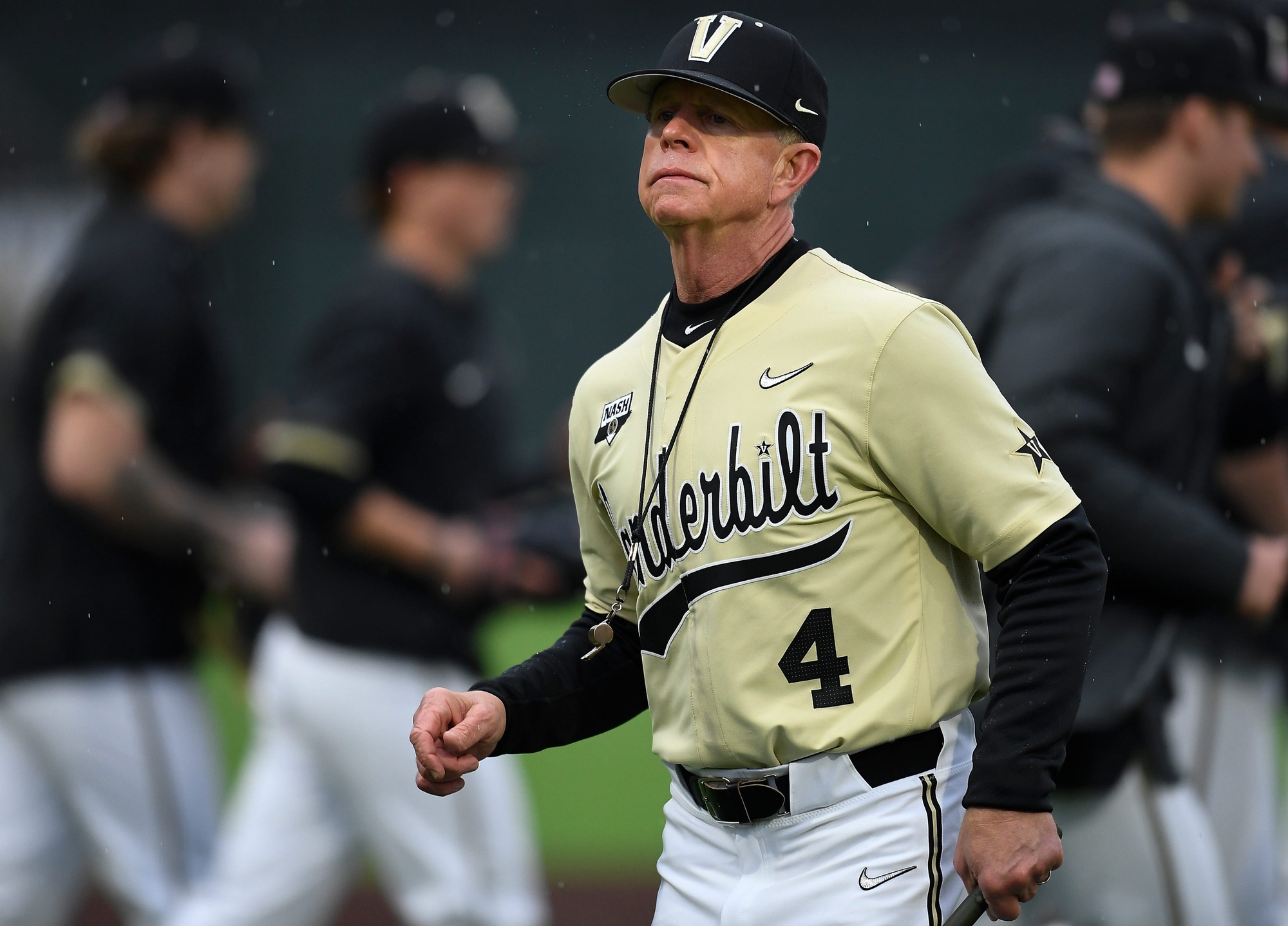 Vanderbilt Baseball: The 'One That Started Things' - Sports Illustrated  Vanderbilt Commodores News, Analysis and More