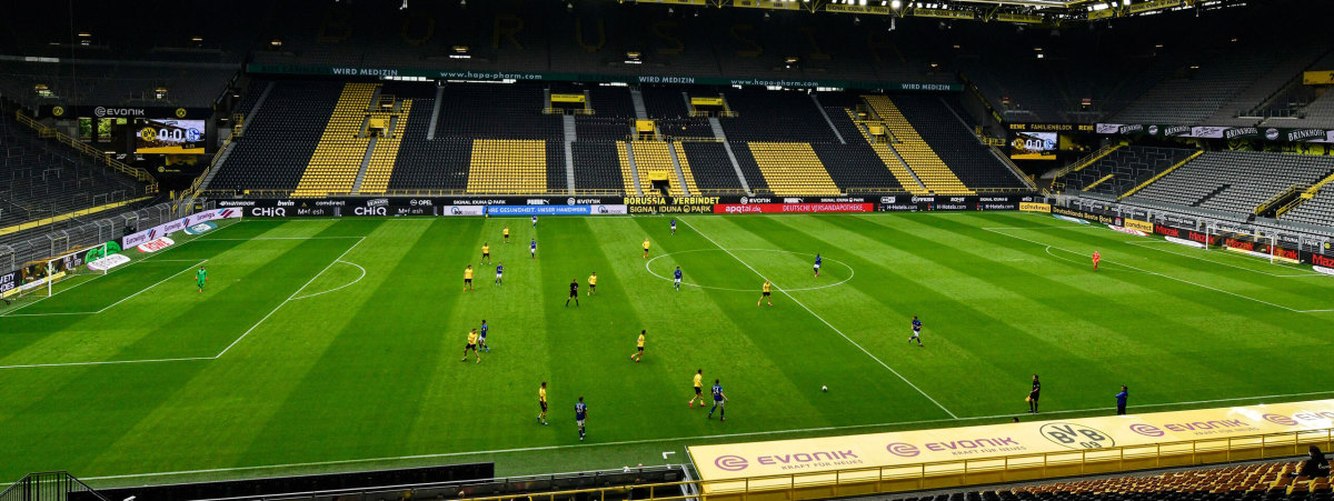 Borussia Dortmund vs Mainz live stream: Watch online, TV, time - Sports