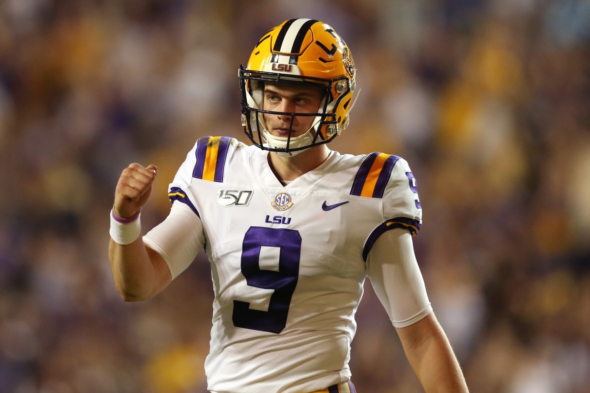 Joe Burrow Praised by Bengals OC Callahan: 'He Wants to Take Your Freaking  Soul', News, Scores, Highlights, Stats, and Rumors