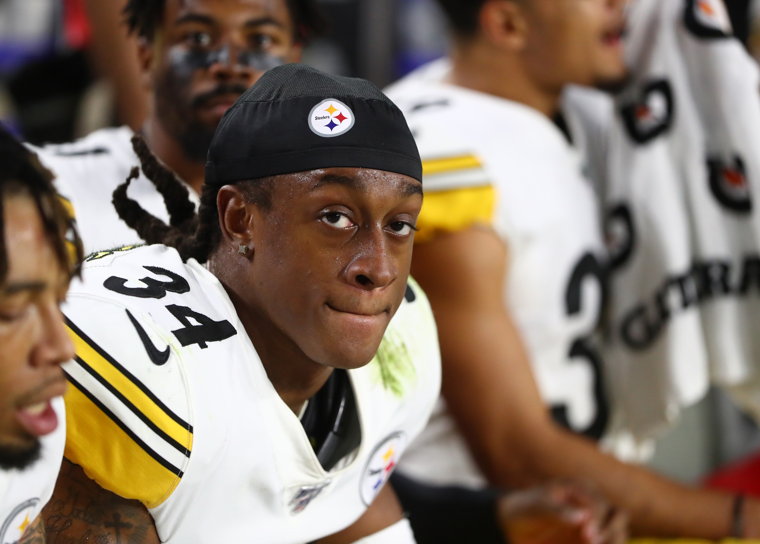 Terrell Edmunds Entering Pivotal 2020 Season With Steel - Sports  Illustrated Pittsburgh Steelers News, Analysis and More