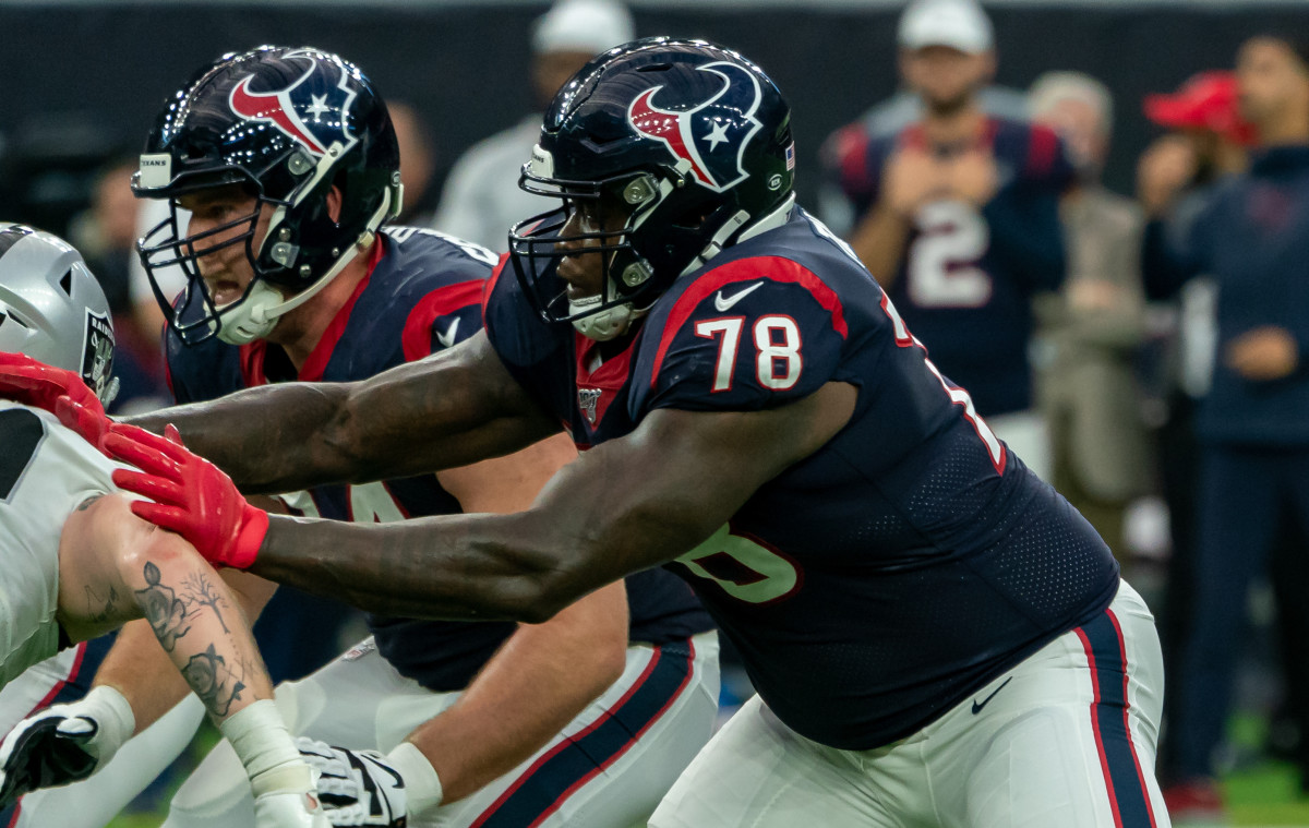 Houston Texans New Safety Jimmie Ward Ranks How High on PFF '30' List? -  Sports Illustrated Houston Texans News, Analysis and More