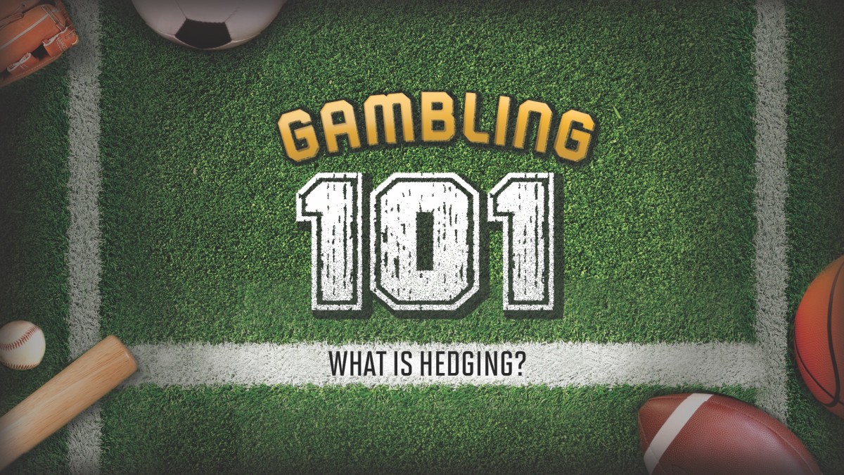 Guide to sports gambling