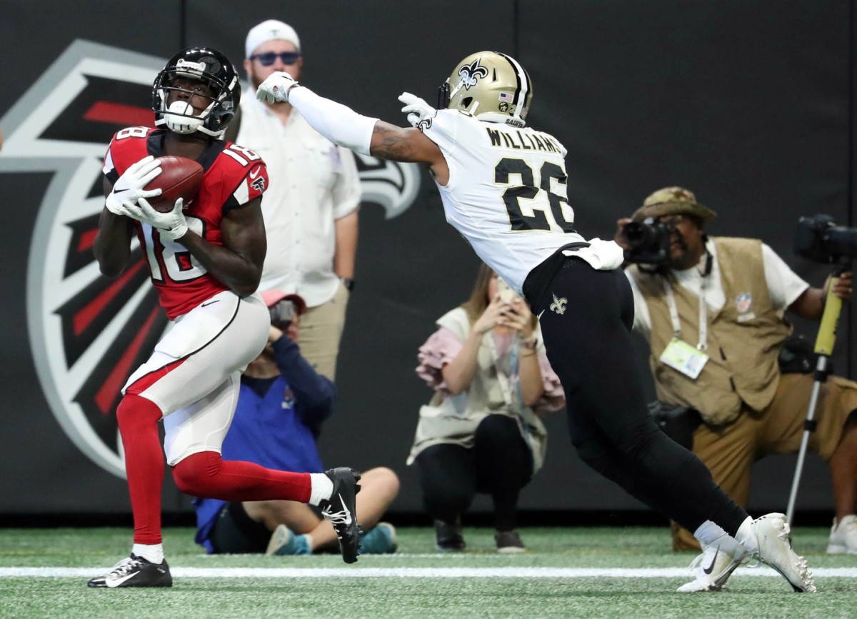 Hidden Easter Eggs on the New Orleans Saints Roster - Sports