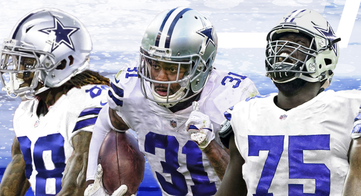 Dallas Cowboys 6 Traditional NFL Draft Tricks: How'd It Turn Out ...