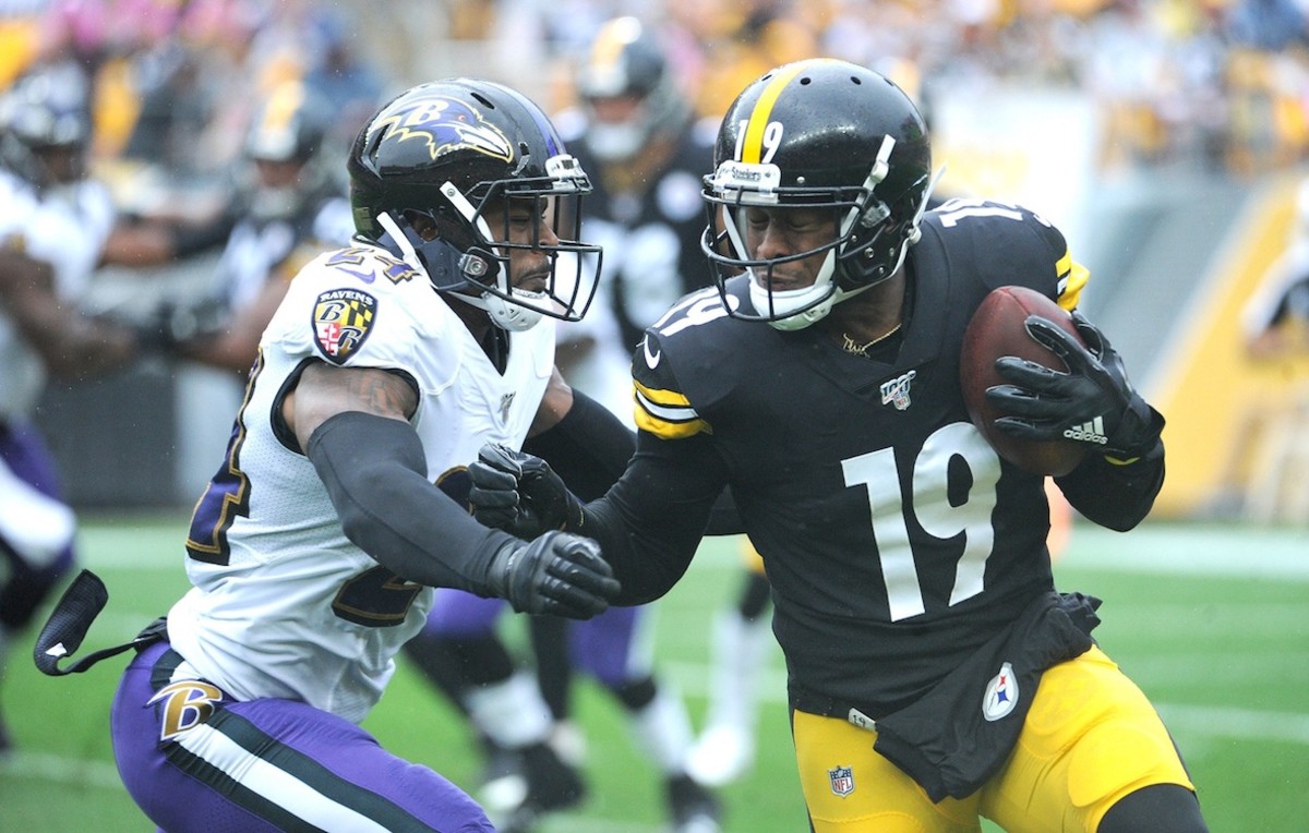 NFL Analyst Has Huge Bold Prediction About Pittsburgh Steelers - Sports  Illustrated Pittsburgh Steelers News, Analysis and More