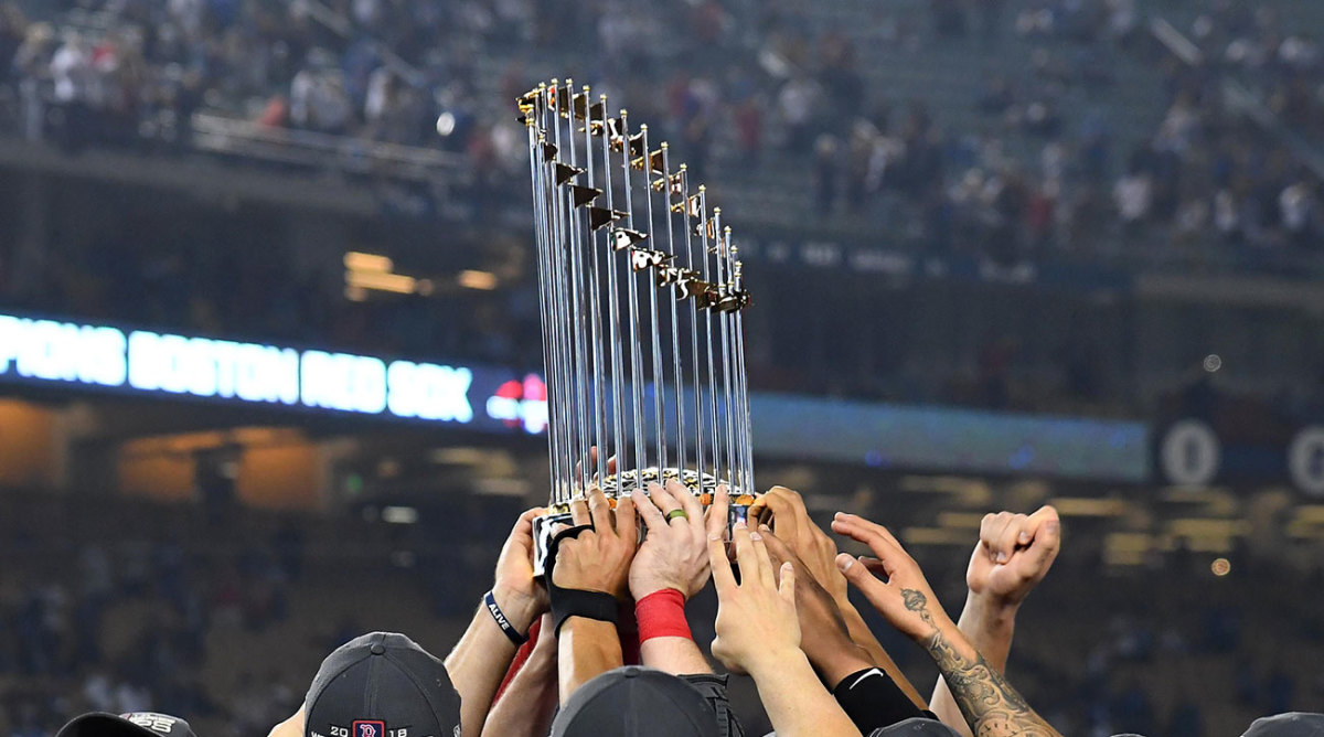 world-series-trophy