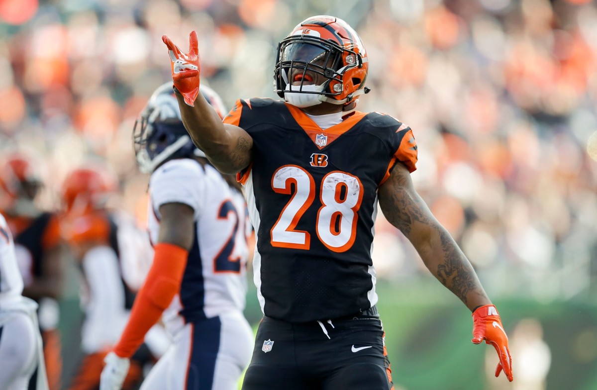 Cincinnati Bengals higher than expected in latest power rankings - Sports  Illustrated Cincinnati Bengals News, Analysis and More