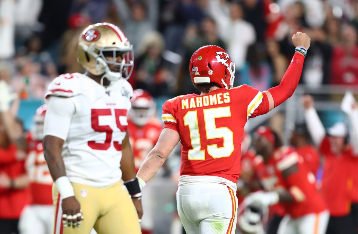 6 takeaways from Kansas City Chiefs' first preseason game of 2021