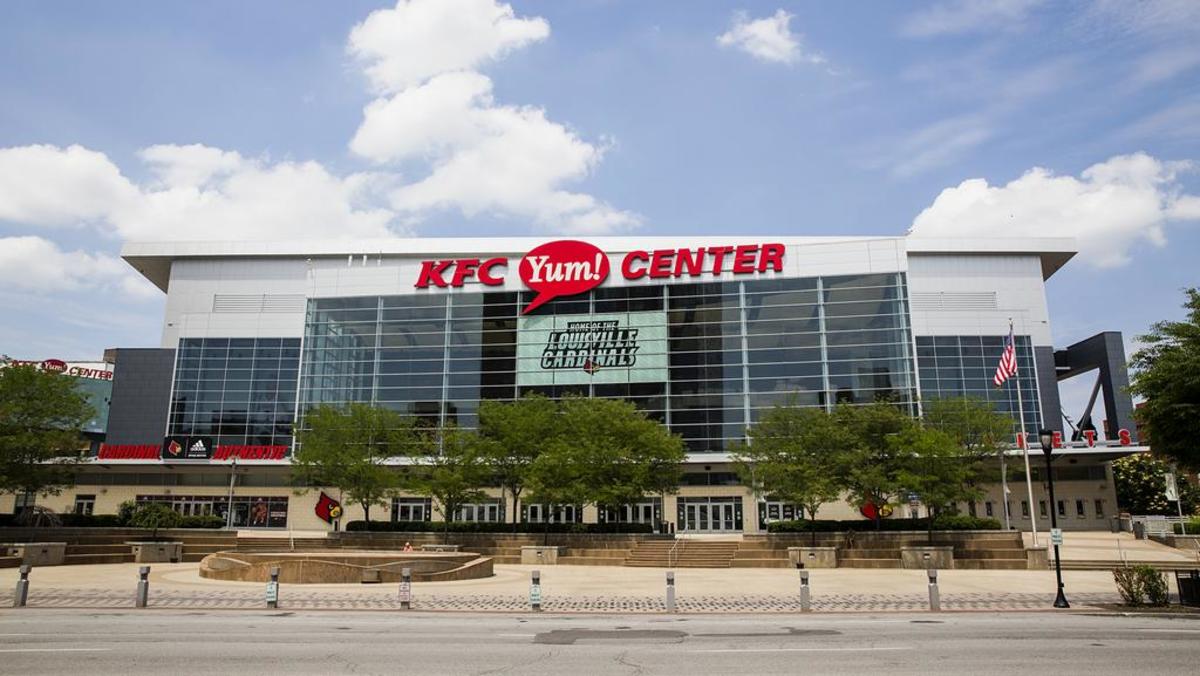 Louisville Basketball IARP ruling coming Thursday; Kansas Jayhawks