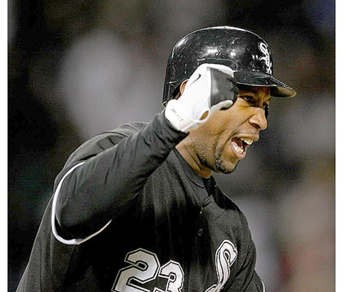 Flashback 2005: Chicago White Sox sweep Houston Astros, win World Series -  InsideTheWhite Sox on Sports Illustrated: News, Analysis, and More