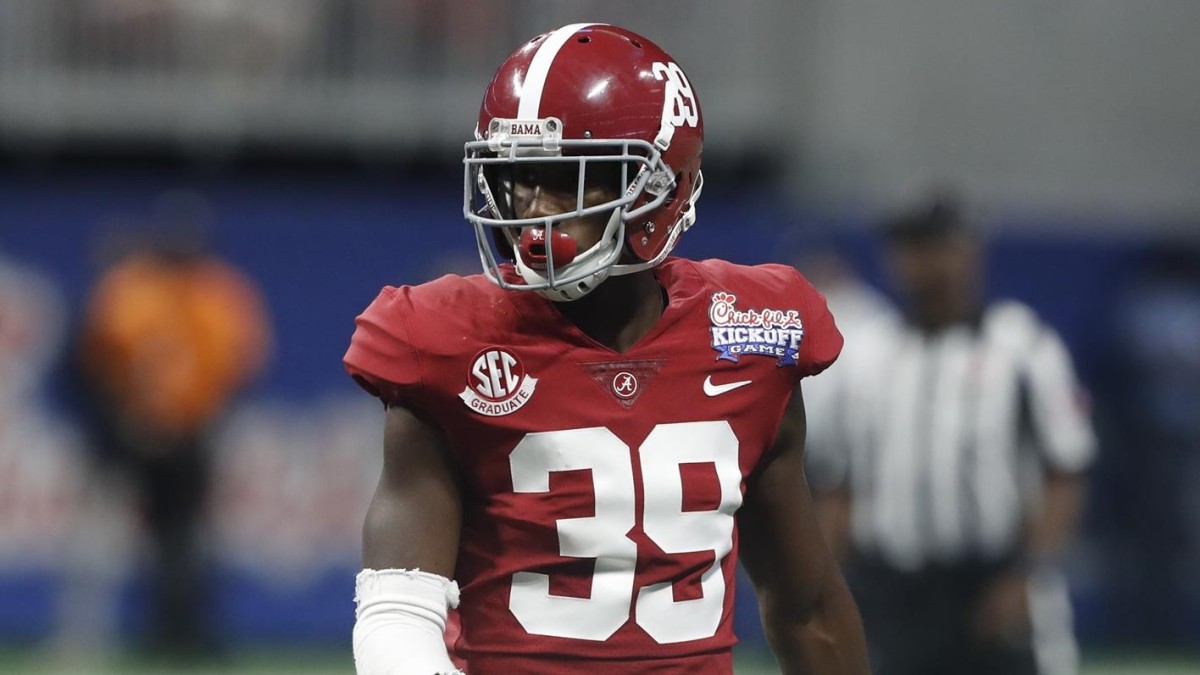 NFL Moves: Steelers Land Levi Wallace; Mack Wilson Traded - Sports  Illustrated Alabama Crimson Tide News, Analysis and More