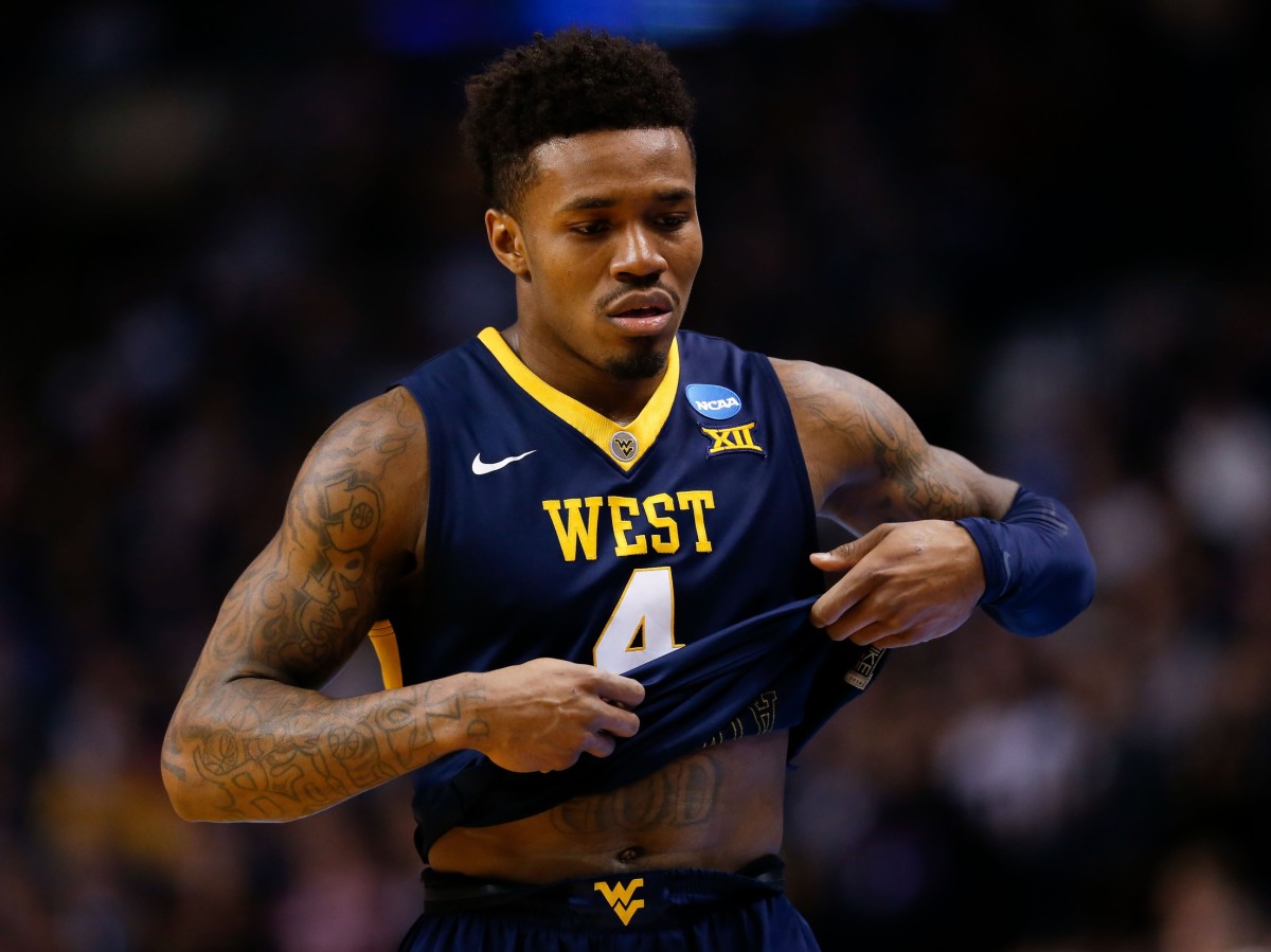 Best Virginia's Roster for the 2020 TBT Sports Illustrated West