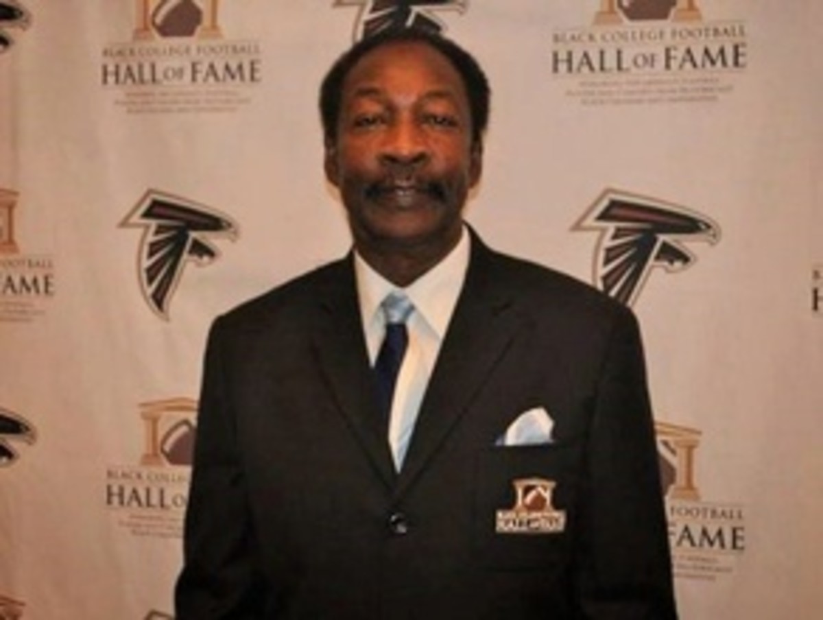 Ken Riley added to Cincinnati Bengals' ring of honor - HBCU Gameday