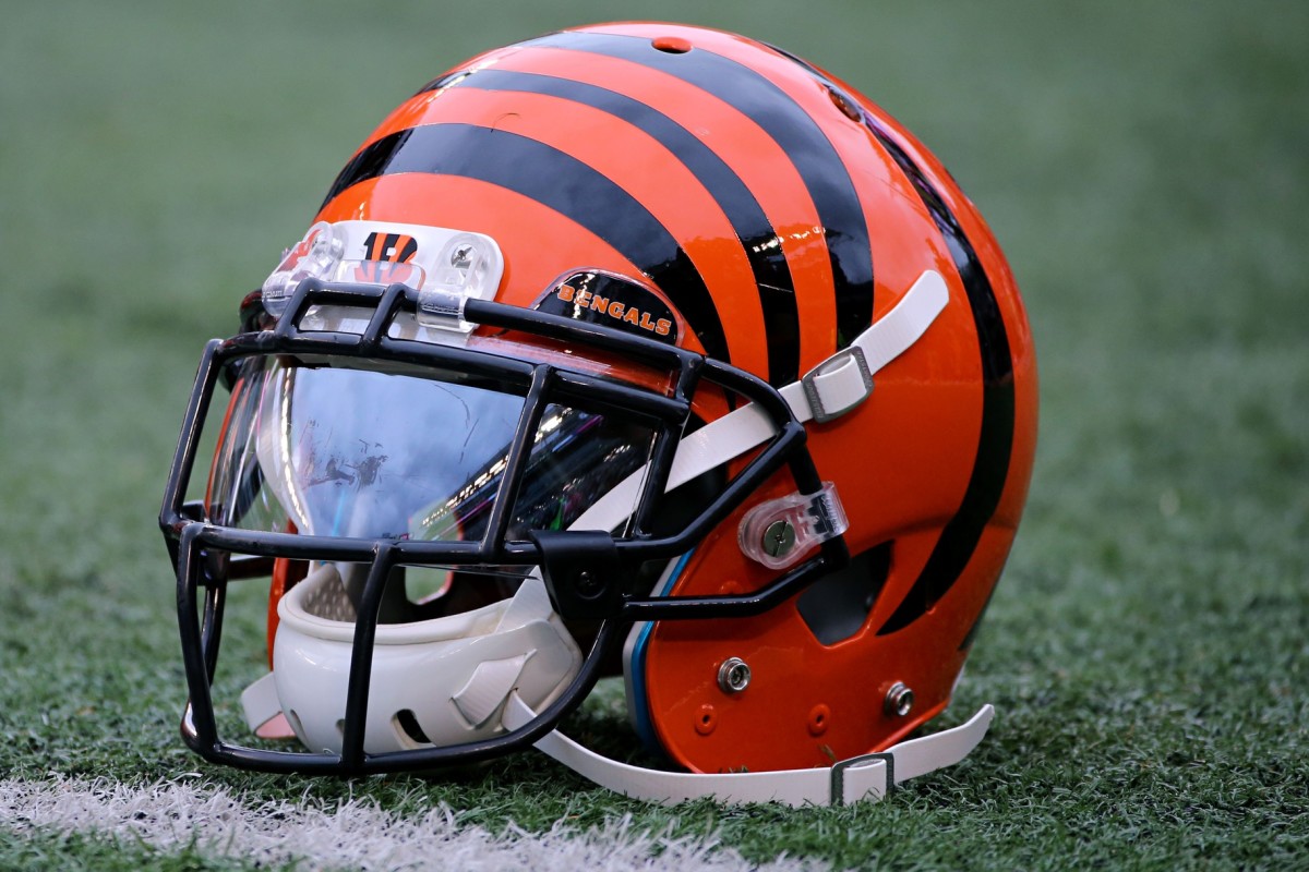 Sports Illustrated Names Cincinnati Bengals Cornerback DJ Turner