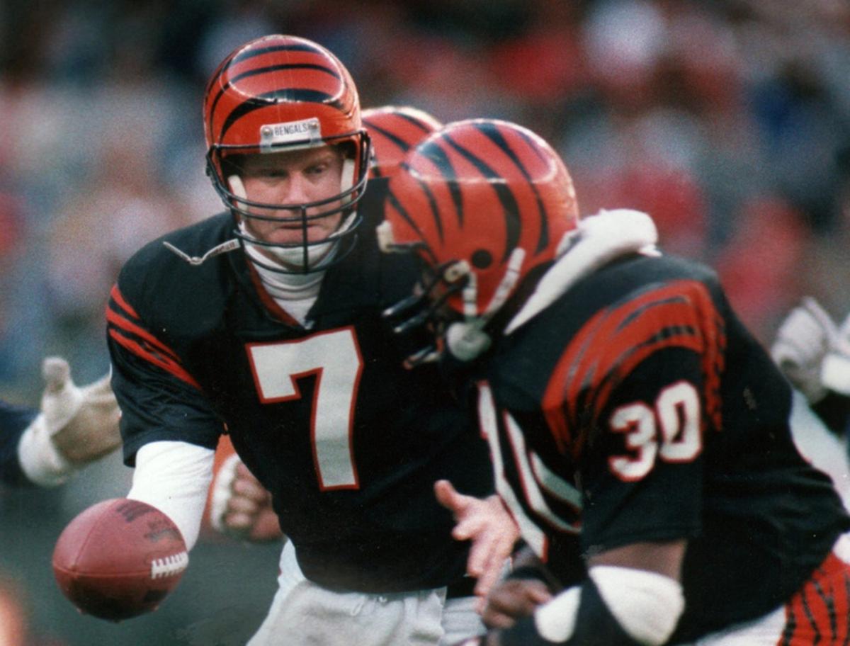 Here Are the Two Legends That Cincinnati Bengals Should Induct Into Ring of  Honor - Sports Illustrated Cincinnati Bengals News, Analysis and More