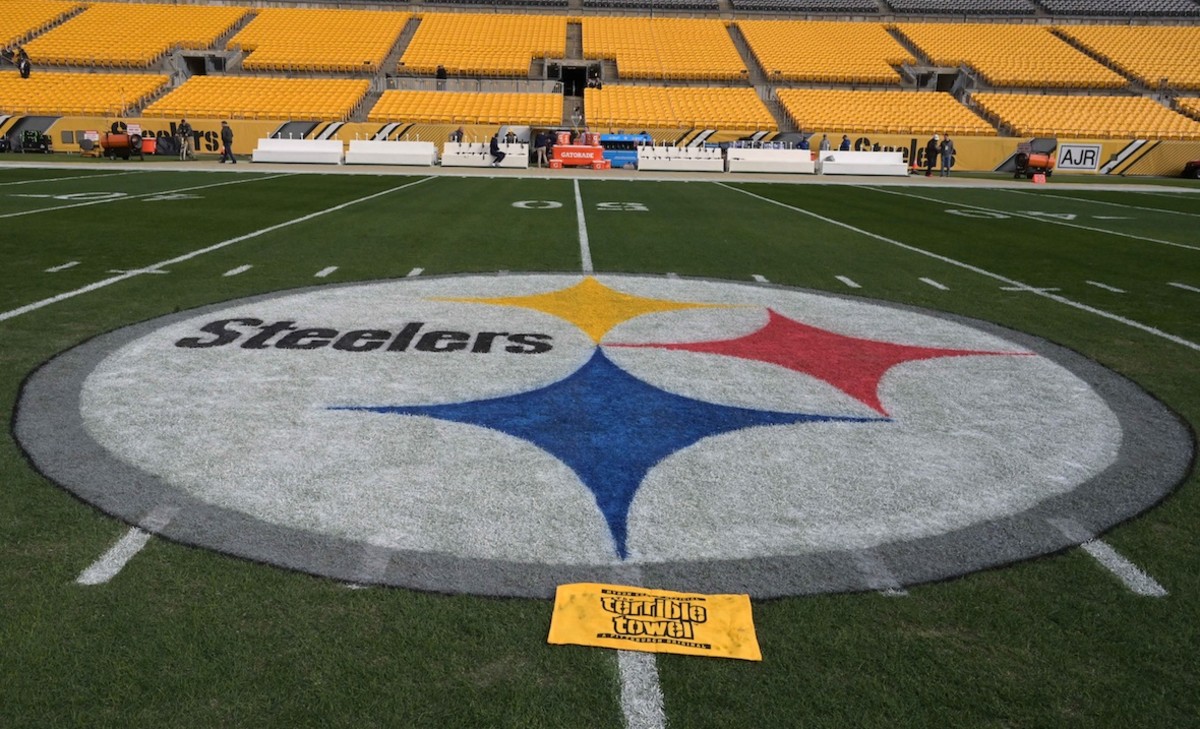 Steelers Run and Walk Goes Virtual Sports Illustrated Pittsburgh