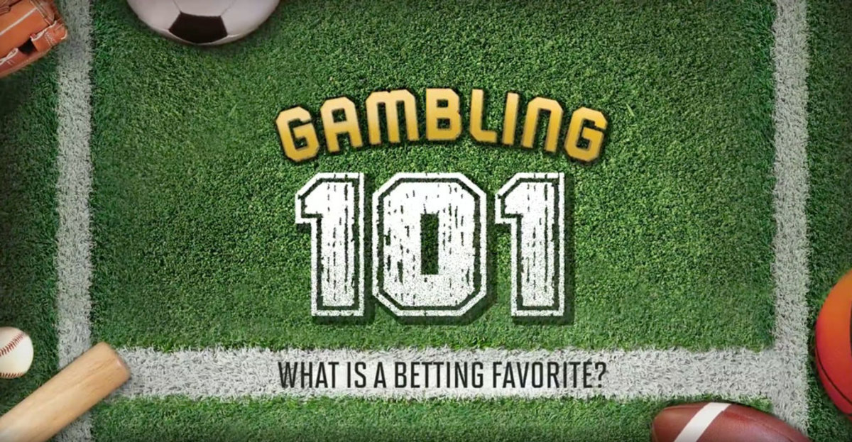 Sports Gambling 101: What are Alternate Lines? - Sports Illustrated