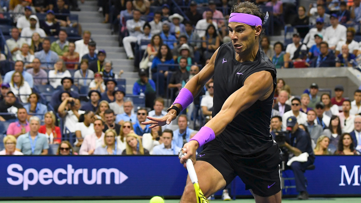 U.S. Open Start Date Still Set for the End of August Sports Illustrated