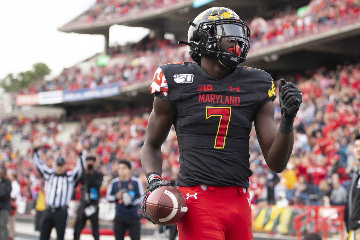 Maryland football enters 2019 with a trio of inexperienced punters