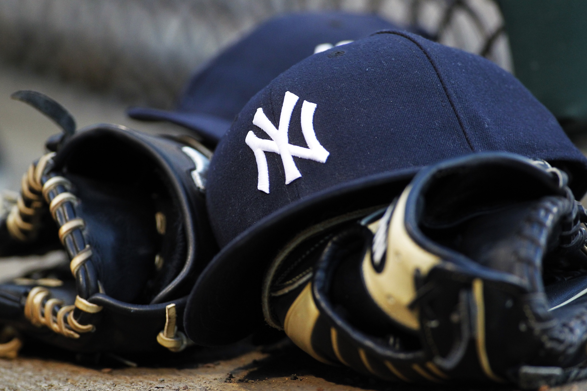 New York Yankees Spring Training Schedule With Game Times - Sports ...