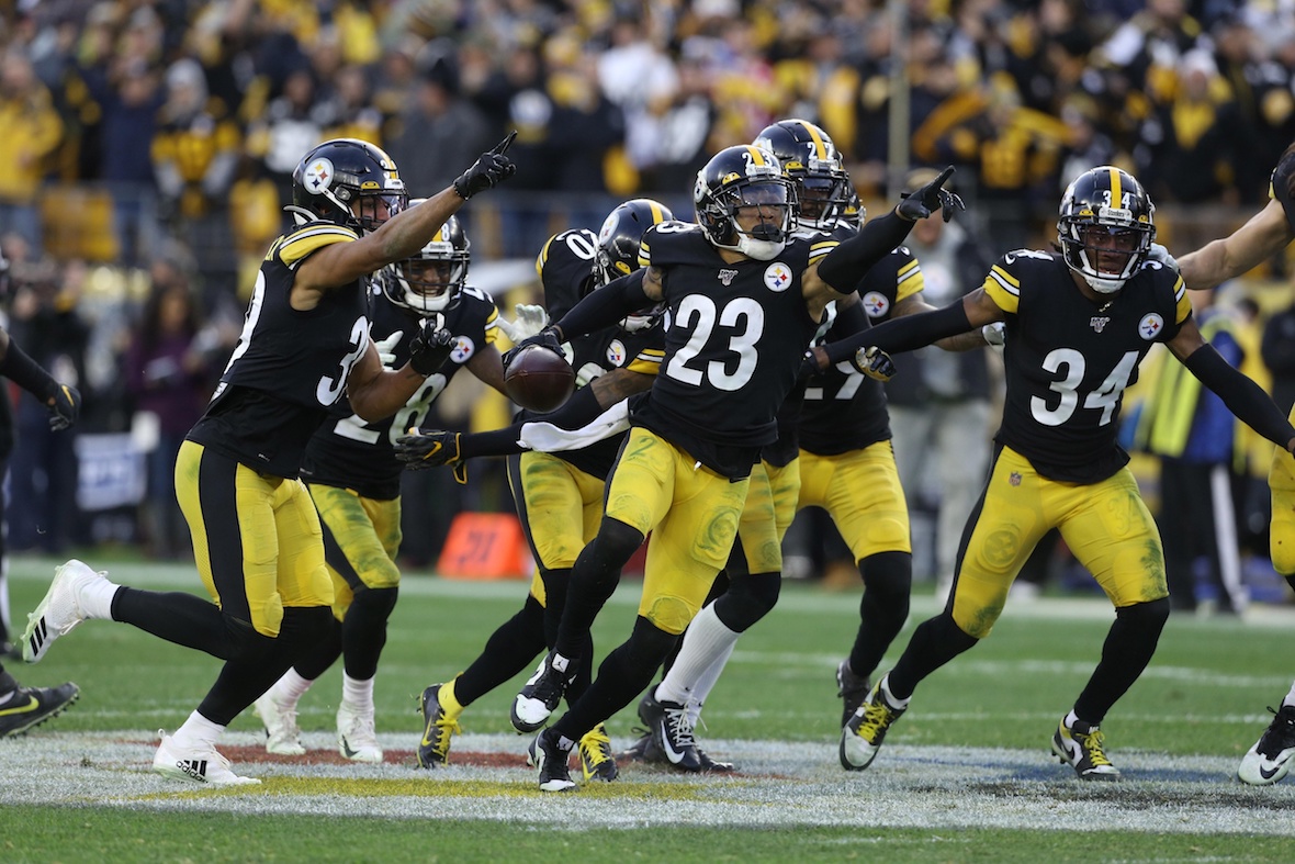 Breer: Steelers One of Five Defenses to Watch - Sports Illustrated ...