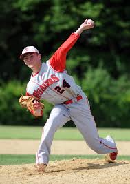 Atlanta Braves first rounder Jared Shuster talks about being drafted in ...