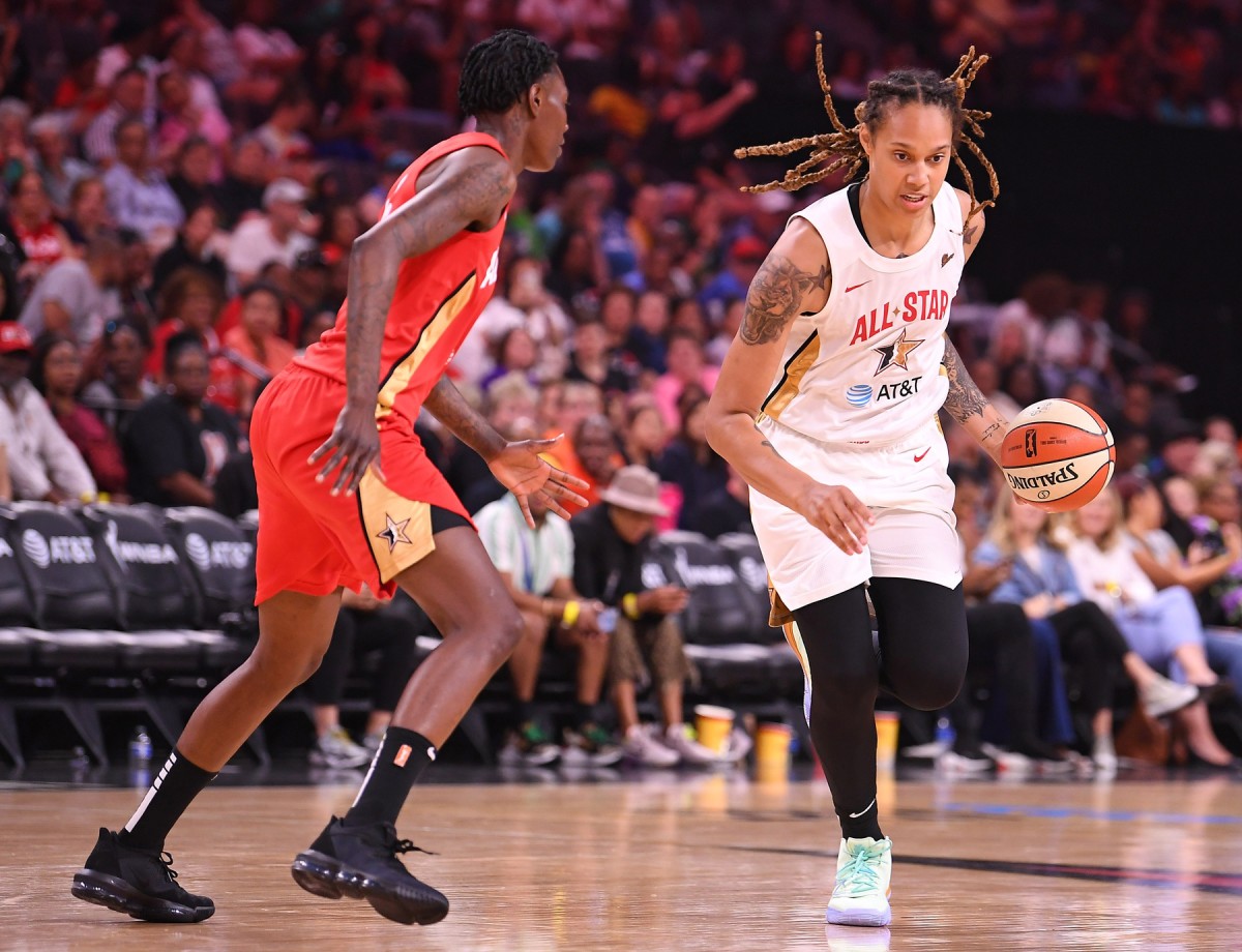 The WNBA Announces Plans To Begin Their Season In July Sports