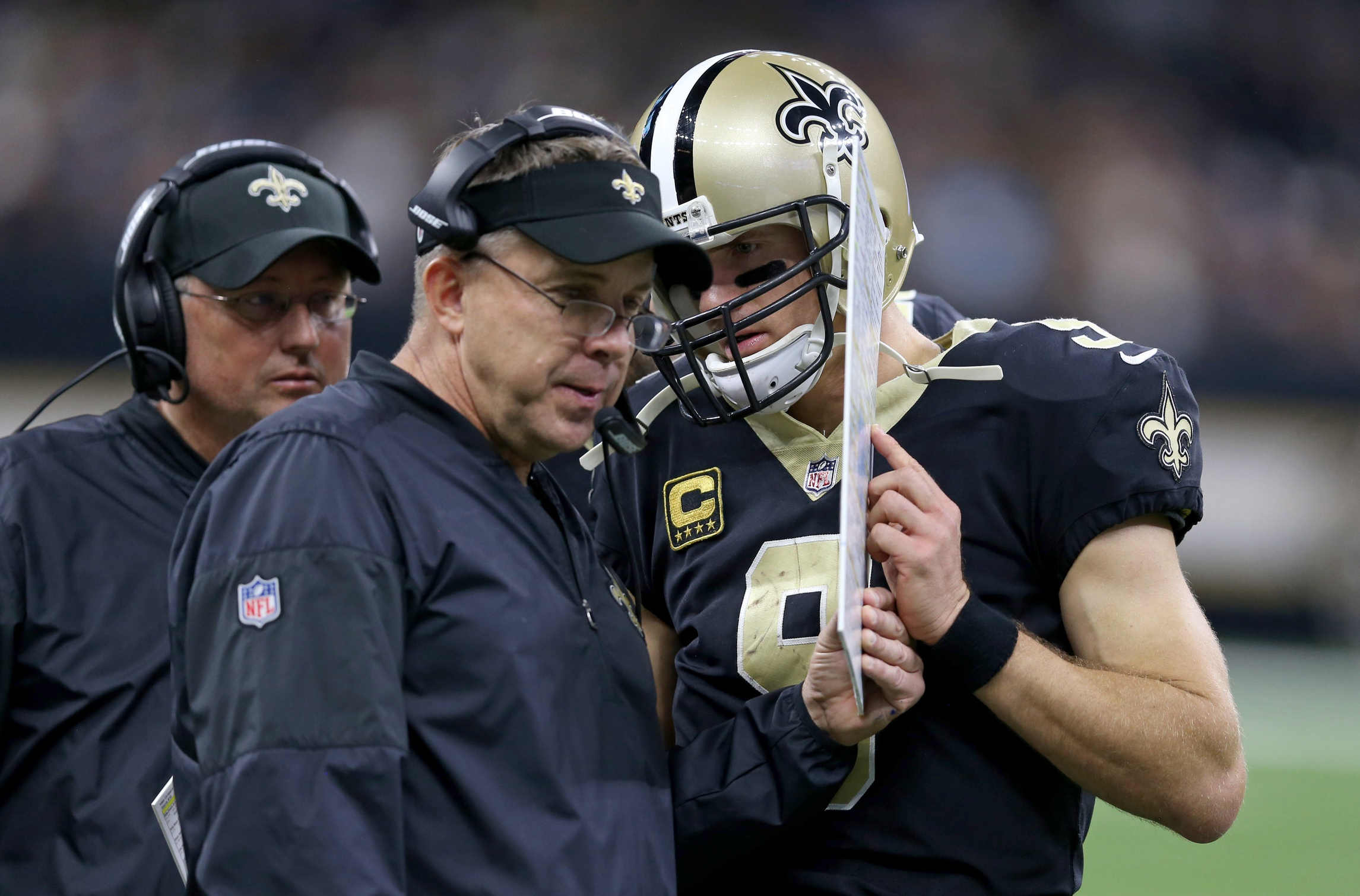 New Orleans Saints offensive role players will help in 2020 - Sports ...