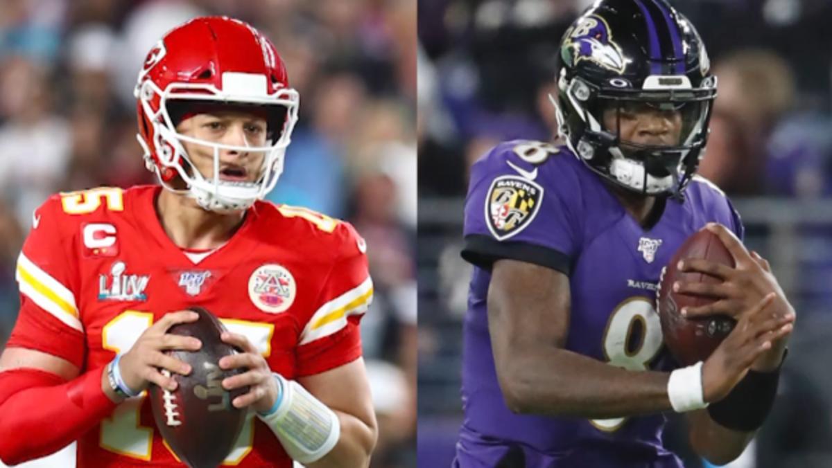 Ravens' Lamar Jackson to be 'Madden 21' cover star 