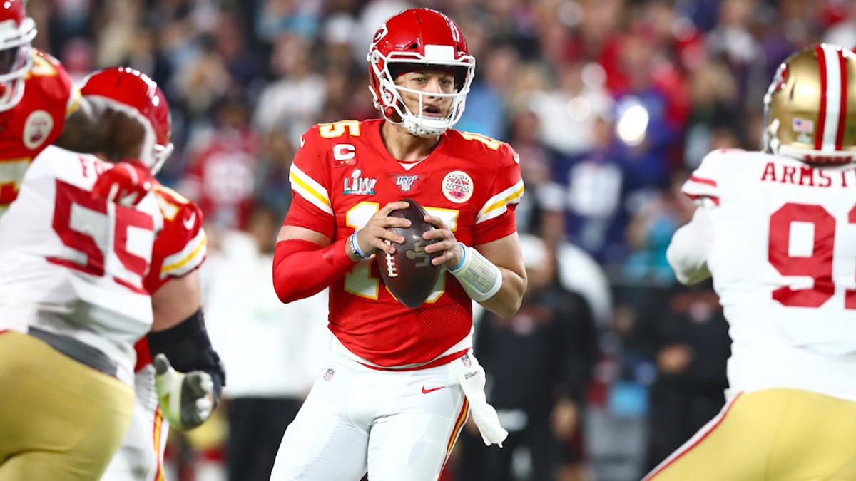 Fantasy Breakout Alert: Chiefs Coaching Staff 'Remains High' on Clyde  Edwards-Helaire, News, Scores, Highlights, Stats, and Rumors