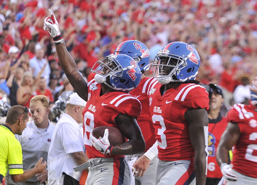 NCAA Approves Updated Offseason Plan When Can Ole Miss Football Start