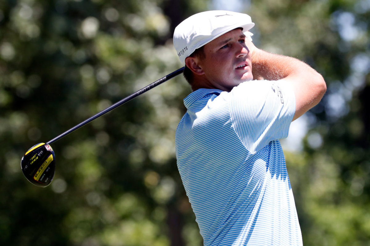 2020 RBC Heritage PGA Betting Preview - Sports Illustrated