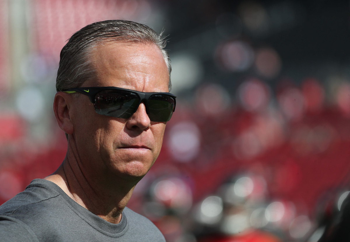 OC, Todd Monken