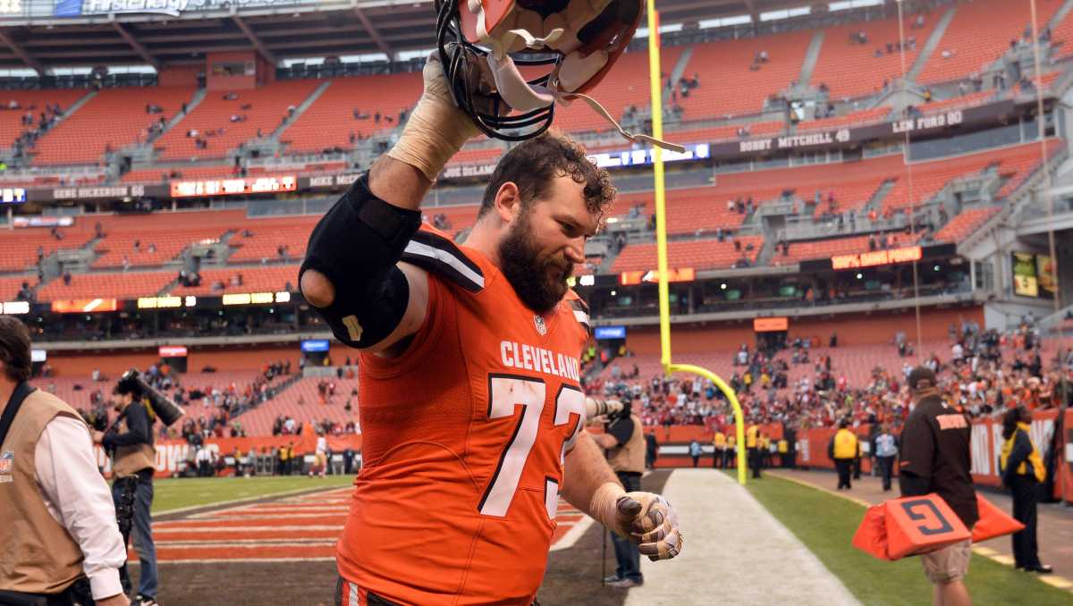 Joe Thomas Jersey  Cleveland Browns Joe Thomas for Men, Women