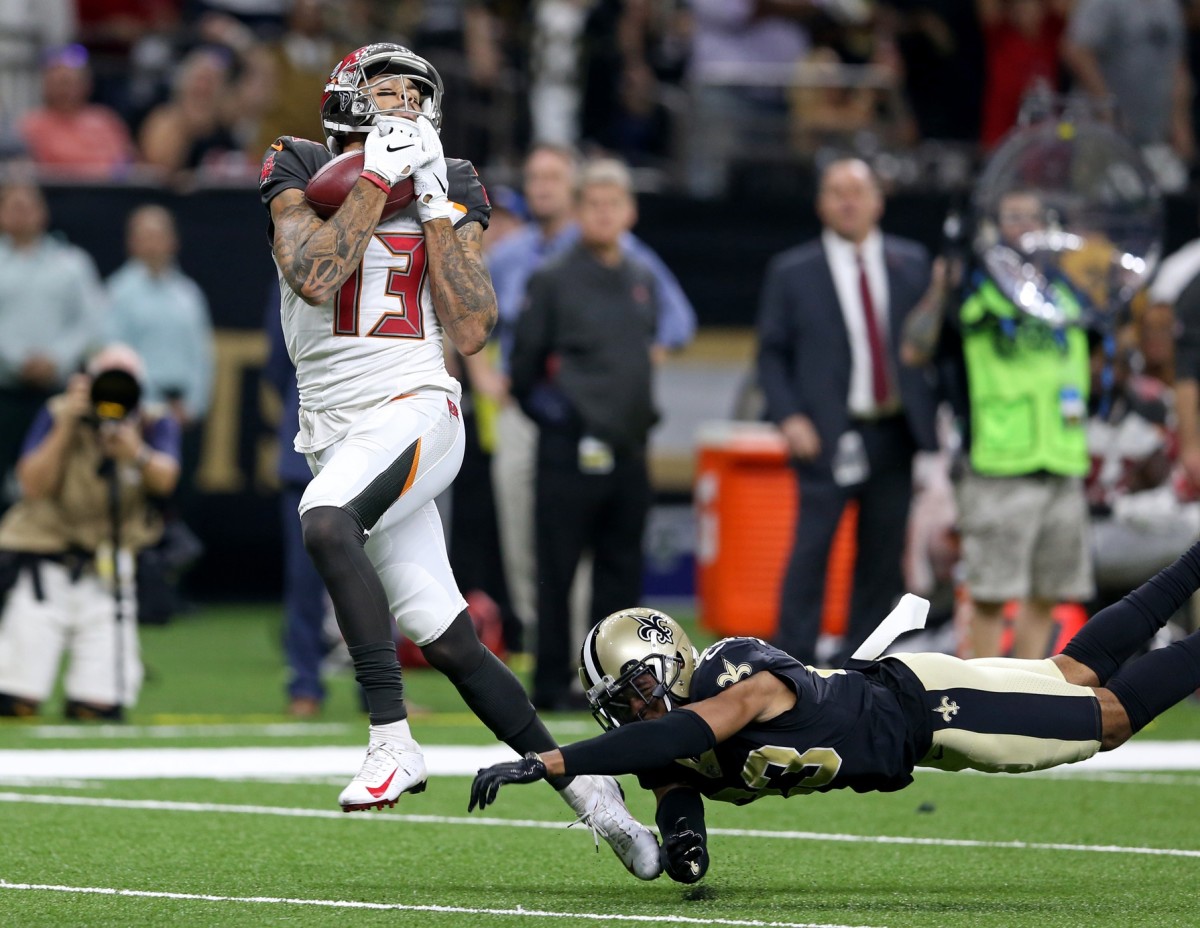 Bucs News: Behind Enemy Lines with the New Orleans Saints