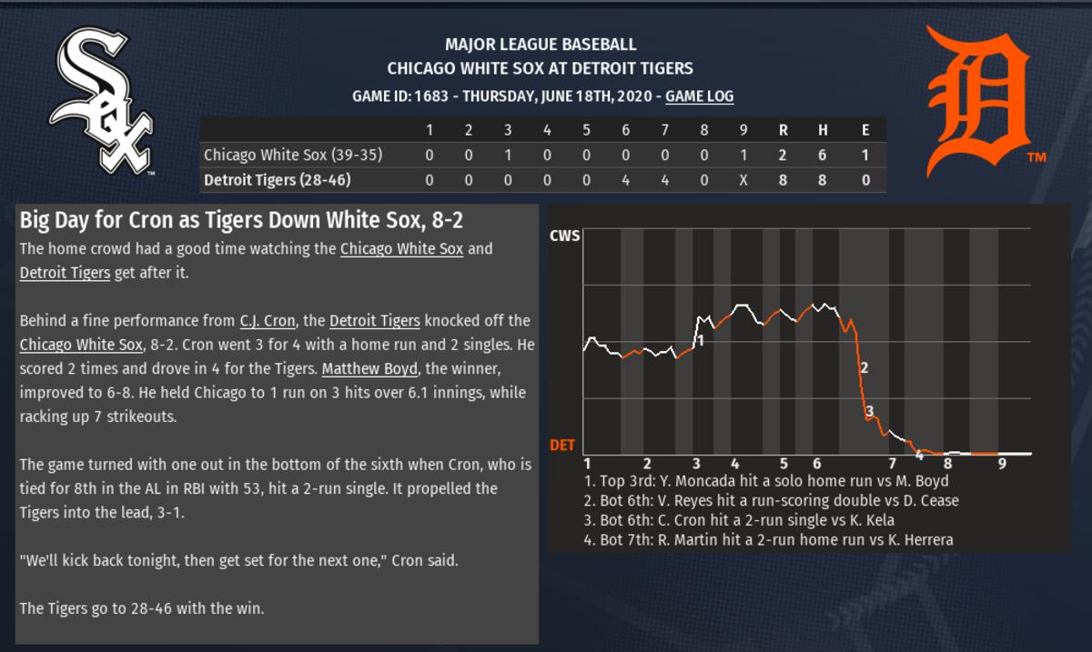 OOTP 6-18-2020 Part 1