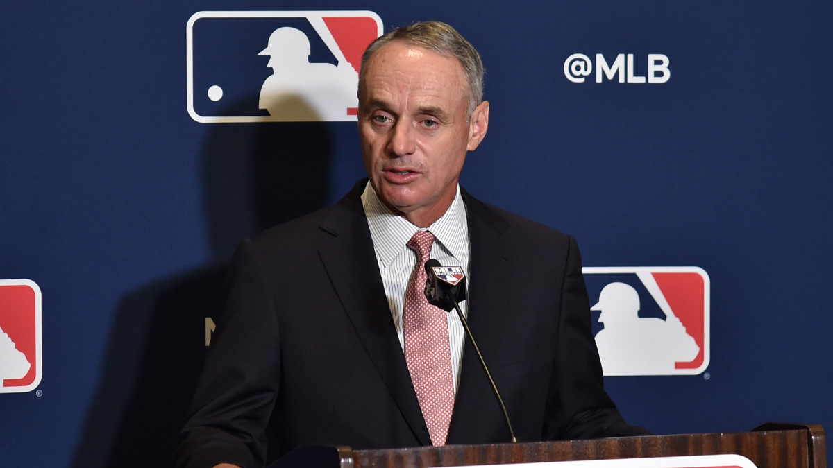 Dear Rob Manfred, bring MLB to Portland – The Daily Evergreen