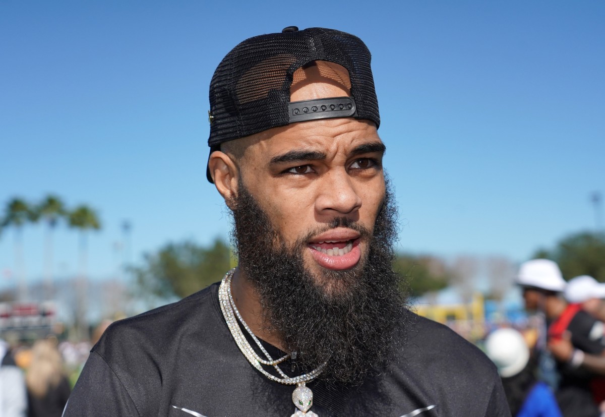 Keenan Allen Photo by Kirby Lee - USA TODAY Sports