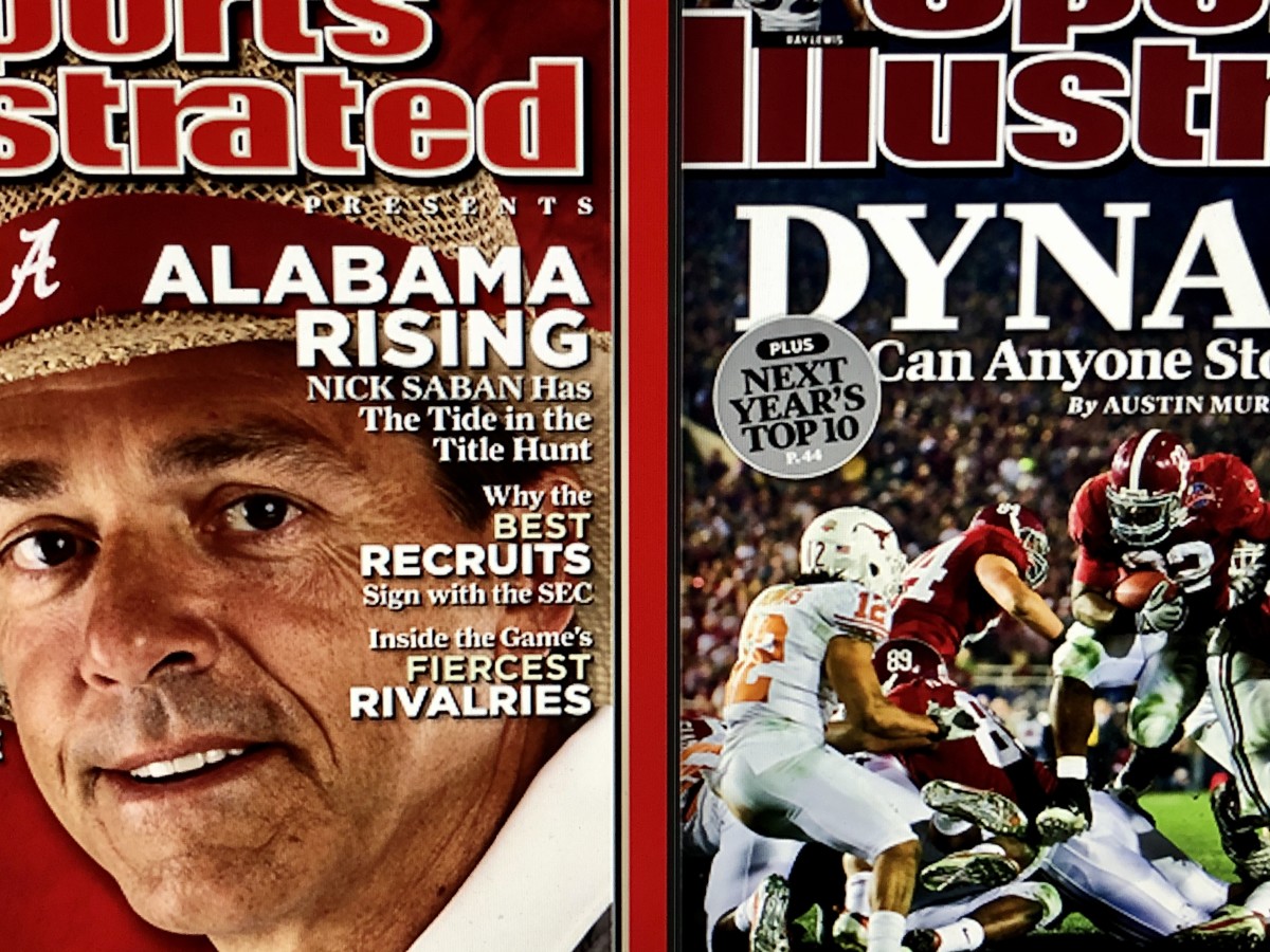 Throwback Thursday: The 2009 SEC Championship Game, Alabama vs. Florida,  Known as Tebow Wept - Sports Illustrated Alabama Crimson Tide News,  Analysis and More