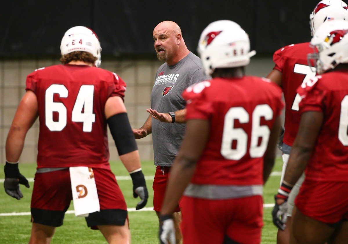 Ex-Miner coaches Kugler, Natkin now Cardinals