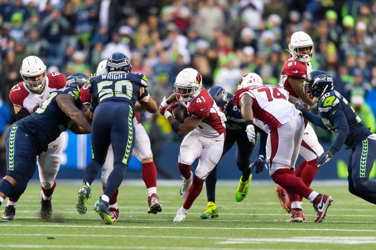 Seahawks-Cardinals game may change start time Sunday, Oct 16