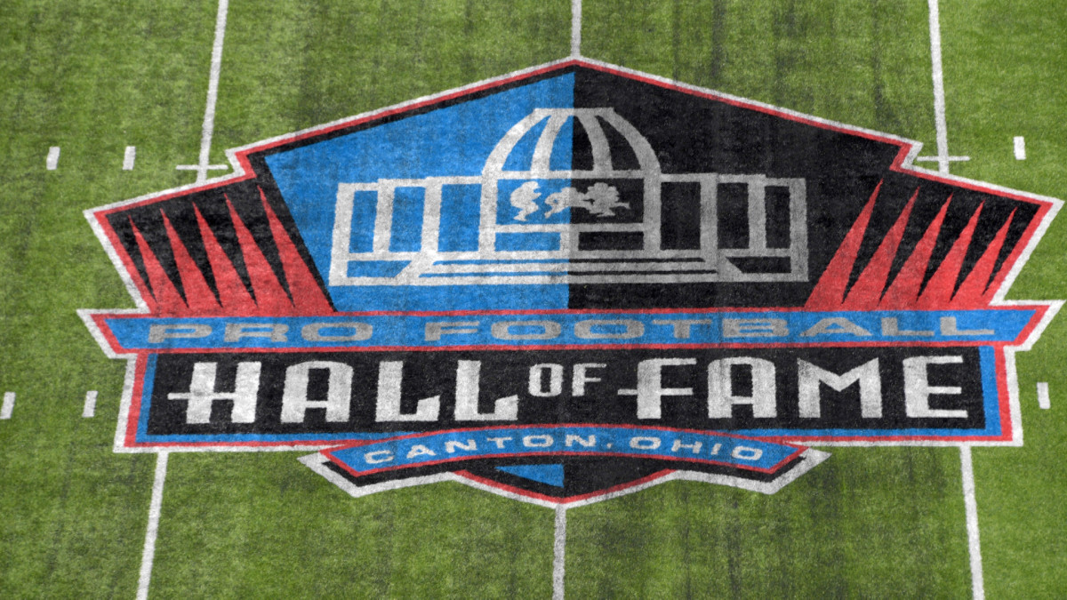 NFL Hall of Fame Game Canceled, Enshrinement Ceremony to Happen Next