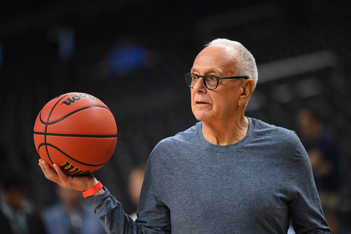 Knicks News Larry Brown Continues To Heap Praise On His Old Team
