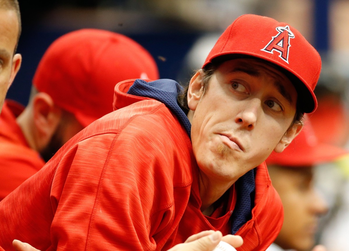 Mariners among teams in attendance for ex-Husky Tim Lincecum's