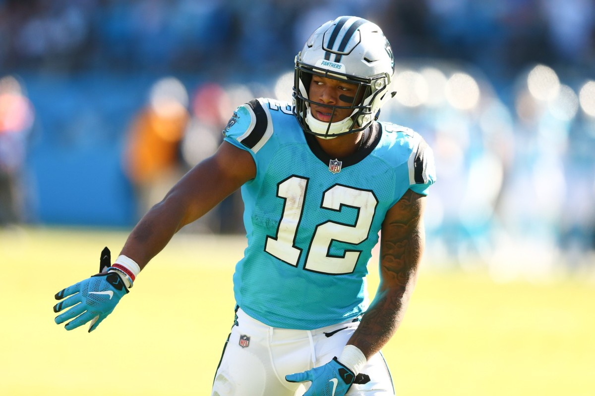 Panthers Roundtable: Is D.J. Moore a Pro Bowl Receiver in 2020 ...