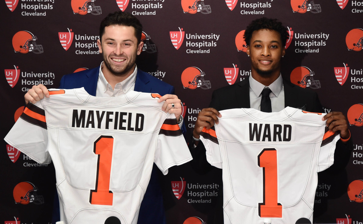 5 Best Cleveland Browns seventh-round picks since 1999