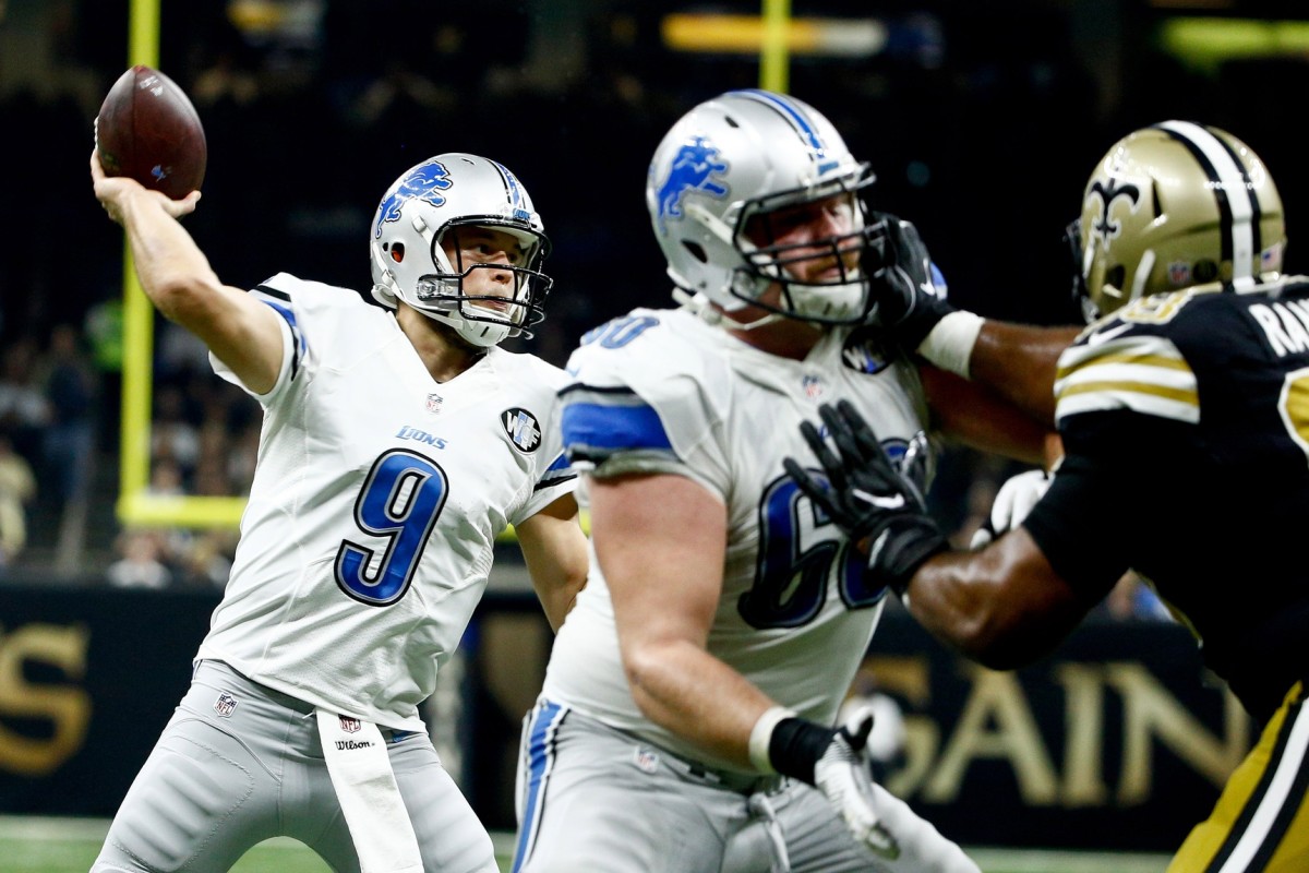 3 Detroit Lions Players Who Shine against Houston Texans. - Sports  Illustrated Detroit Lions News, Analysis and More