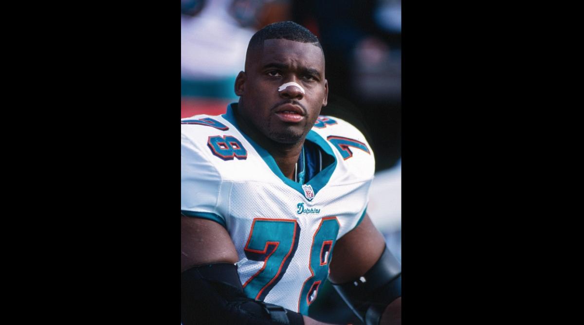 81 days till Dolphins season opener: Players who wore No. 81 for Miami